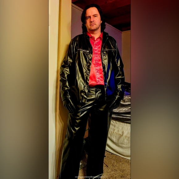 Meet your Posher, Swishy - Picture 4 of 17